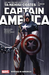 Captain America by Ta-Nehisi Coates Vol 01 - Winter in America Book Heroic Goods and Games   