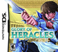 Glory of Heracles - DS - Loose Video Games Nintendo   