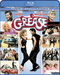 Grease - Blu-Ray Media Heroic Goods and Games   