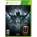 Diablo III - Reaper of Souls - Ultimate Evil Edition - Xbox 360 - Complete Video Games Microsoft   