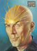 Marvel Masterpieces 1996 - 33 - Professor X Vintage Trading Card Singles Heroic Goods and Games