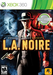 LA Noire - Xbox 360 - Complete Video Games Microsoft   