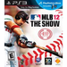MLB The Show 2012 - PS3 - Playstation 3 - in Case Video Games Heroic Goods and Games   