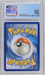 Pokemon - Machoke - Evolutions 2016 - CGC 8.0 Vintage Trading Card Singles Pokemon   