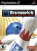 Brunswick Pro Bowling - Playstation 2 - Complete Video Games Sony   