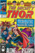 Thor, Vol. 1 #434 Comics Marvel   