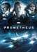 Prometheus - Blu-Ray Media Heroic Goods and Games   