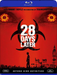 28 Days Later... - Blu-Ray Media Heroic Goods and Games   