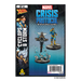 Marvel: Crisis Protocol - Cyclops & Storm Character Pack Board Games ASMODEE NORTH AMERICA   