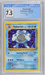 Pokemon - Poliwrath - Evolutions 2016 - CGC 7.5 Vintage Trading Card Singles Pokemon   