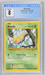 Pokemon - Weedle - Evolutions 2016 - CGC 8.0 Vintage Trading Card Singles Pokemon   