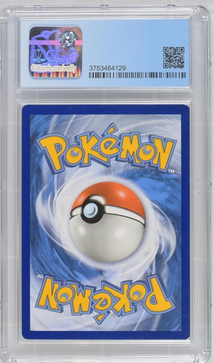 Pokemon - Tangela - Evolutions 2016 Reverse Holo - CGC 7.5 Vintage Trading Card Singles Pokemon   