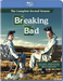 Breaking Bad: Season 2 - Blu-Ray Media Heroic Goods and Games   