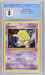 Pokemon - Drowzee - Evolutions 2016 - CGC 8.0 Vintage Trading Card Singles Pokemon   