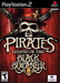 Pirates - Legend of the Black Bucaneer - Playstation 2 - Complete Video Games Sony   