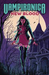 Vampironica: New Blood Book Heroic Goods and Games   