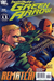 Green Arrow, Vol. 3 #62 Comics DC   