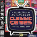 Activision Classics - Playstation 1 - Complete Video Games Heroic Goods and Games   