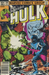 Incredible Hulk, Vol. 1 #286 Comics Marvel   