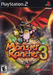 Monster Rancher 3 - Playstation 2 - Complete Video Games Sony   