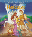 Hercules - Blu-Ray Media Heroic Goods and Games   