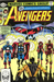 Avengers, Vol. 1 - #217 Comics Marvel   