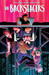 Backstagers - Vol 01 Book Heroic Goods and Games   