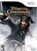 Pirates of the Caribbean - At World’s End - Wii - Complete Video Games Nintendo   