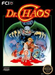 Dr Chaos - NES - Loose Video Games Nintendo   