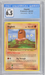 Pokemon - Diglett - Evolutions 2016 - CGC 6.5 Vintage Trading Card Singles Pokemon   