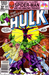 Incredible Hulk, Vol. 1 #266 Comics Marvel   