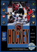NHL Hockey - Genesis - Loose Video Games Sega   