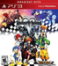 Kingdom Hearts HD 1.5 ReMIX Greatest Hits - Playstation 3 - Sealed Video Games Sony   