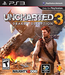Uncharted 3 - Drake’s Deception - Playstation 3 - Complete Video Games Sony   