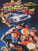 Back to the Future II and III - NES - Loose Video Games Nintendo   