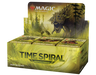 Magic the Gathering CCG: Time Spiral Remastered Draft Box CCG WIZARDS OF THE COAST, INC   