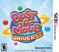 Bust-A-Move Universe - 3DS - Complete Video Games Nintendo   