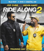 Ride Along 2 - Blu-Ray Media Heroic Goods and Games   
