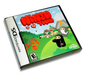 Ninja Town - DS - Complete Video Games Nintendo   
