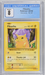 Pokemon - Pikachu - Evolutions 2016 - CGC 8.0 Vintage Trading Card Singles Pokemon   