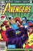 Avengers, Vol. 1 - #218 Comics Marvel   