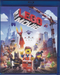 Lego Movie - Blu-Ray Media Heroic Goods and Games   