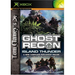 Tom Clancy’s Ghost Recon - Island Thunder - Xbox - in Case Video Games Microsoft   