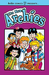 Archie Comics Present - The New Archies Book Heroic Goods and Games   