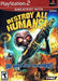 Destroy All Humans - Greatest Hits - Playstation 2 - Complete Video Games Sony   