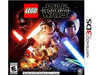 Lego Star Wars - The Force Awakens - 3DS - Loose Video Games Nintendo   