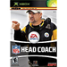 NFL Head Coach - Xbox - in Case Video Games Microsoft   