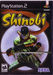 Shinobi - Playstation 2 - Complete Video Games Sony   