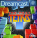 Next Tetris - Dreamcast - Complete Video Games Sega   