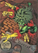Marvel DC Amalgam 1996 - 24 - Nightcreeper Vintage Trading Card Singles Skybox